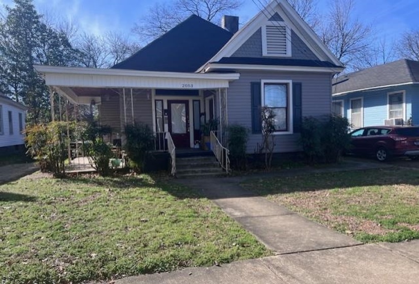 2053 LINDEN AVE, Memphis, Tennessee 38104, 0 , 0 ,0,Multi-family,For Sale,LINDEN,0,10223505