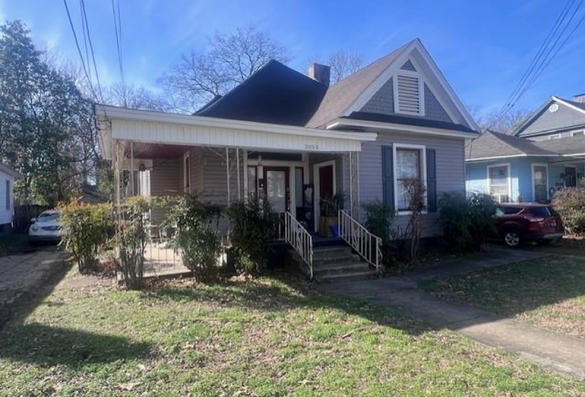 2053 LINDEN AVE, Memphis, Tennessee 38104, 0 , 0 ,0,Multi-family,For Sale,LINDEN,0,10223505