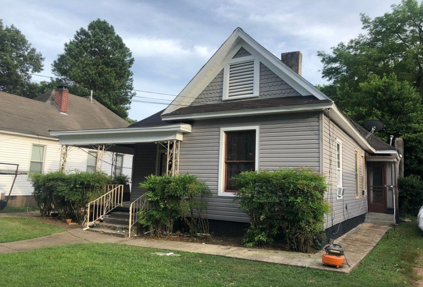 2053 LINDEN AVE, Memphis, Tennessee 38104, 0 , 0 ,0,Multi-family,For Sale,LINDEN,0,10223505