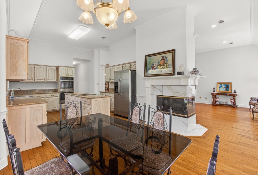 1563 QUAIL POINTE CIR, Memphis, Tennessee 38120, 3 Bedroom Bedrooms, 7 Room Rooms,2 BathroomBathrooms,Residential,For Sale,QUAIL POINTE,0,10221692