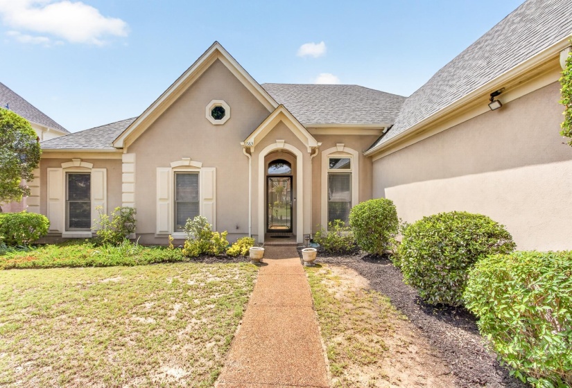 1563 QUAIL POINTE CIR, Memphis, Tennessee 38120, 3 Bedroom Bedrooms, 7 Room Rooms,2 BathroomBathrooms,Residential,For Sale,QUAIL POINTE,0,10221692