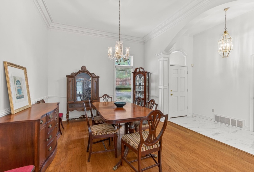 1563 QUAIL POINTE CIR, Memphis, Tennessee 38120, 3 Bedroom Bedrooms, 7 Room Rooms,2 BathroomBathrooms,Residential,For Sale,QUAIL POINTE,0,10221692