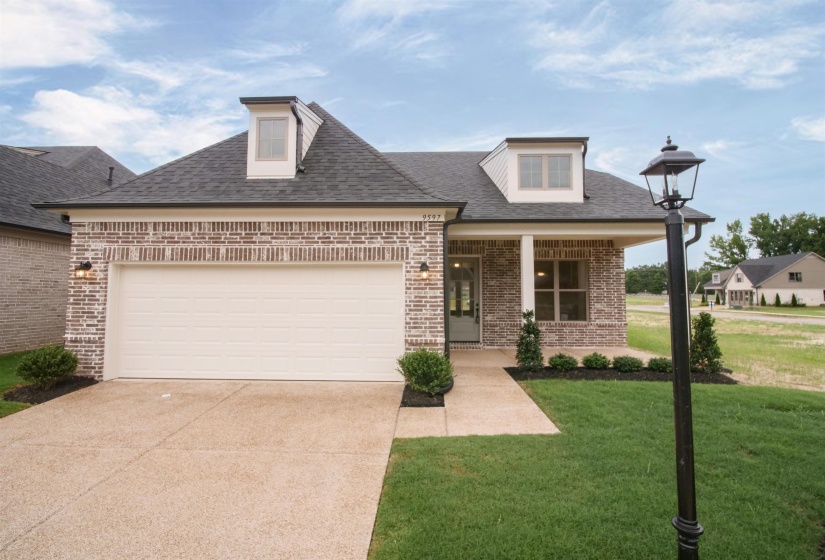 9597 COTTON FEED ST, Cordova, Tennessee 38018, 4 Bedroom Bedrooms, 9 Room Rooms,3 BathroomBathrooms,Residential,For Sale,COTTON FEED,0,10222162