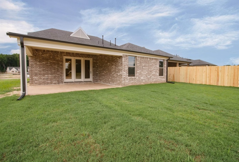 9597 COTTON FEED ST, Cordova, Tennessee 38018, 4 Bedroom Bedrooms, 9 Room Rooms,3 BathroomBathrooms,Residential,For Sale,COTTON FEED,0,10222162