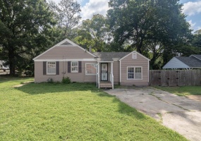 3663 PARK AVE, Memphis, Tennessee 38111, 3 Bedroom Bedrooms, 6 Room Rooms,1 BathroomBathrooms,Residential,For Sale,PARK,0,10223258 3663 PARK AVE, Memphis, Tennessee 38111, 3 Bedroom Bedrooms, 6 Room Rooms,1 BathroomBathrooms,Residential,For Sale,PARK,0,10223258