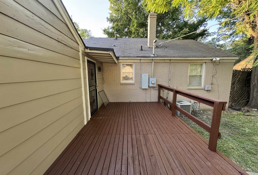 3663 PARK AVE, Memphis, Tennessee 38111, 3 Bedroom Bedrooms, 6 Room Rooms,1 BathroomBathrooms,Residential,For Sale,PARK,0,10223258