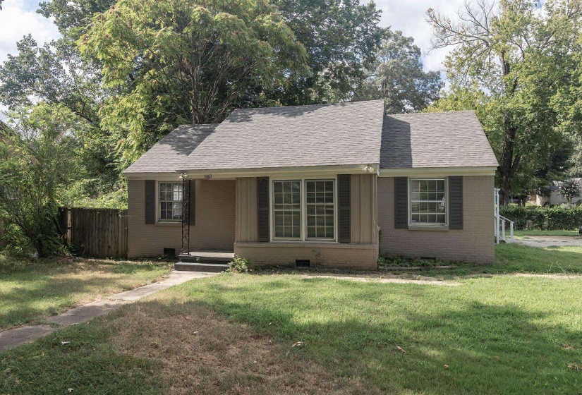 3663 PARK AVE, Memphis, Tennessee 38111, 3 Bedroom Bedrooms, 6 Room Rooms,1 BathroomBathrooms,Residential,For Sale,PARK,0,10223258