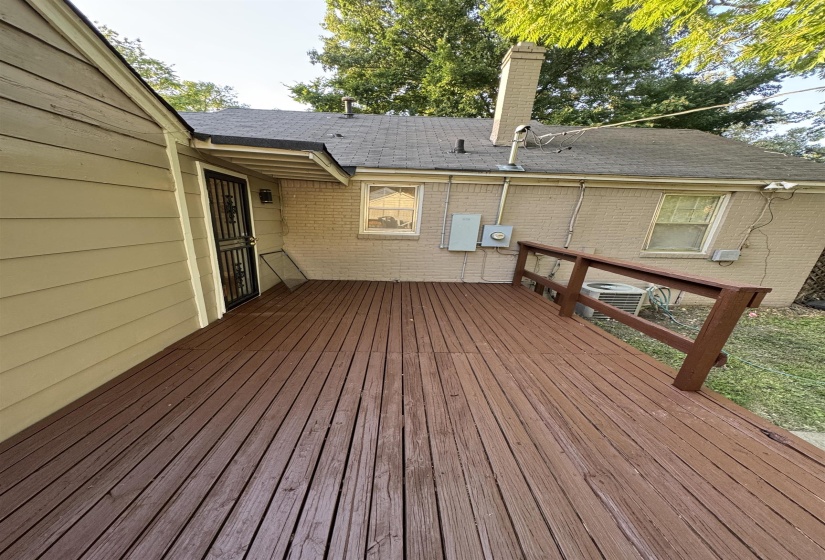 3663 PARK AVE, Memphis, Tennessee 38111, 3 Bedroom Bedrooms, 6 Room Rooms,1 BathroomBathrooms,Residential,For Sale,PARK,0,10223258