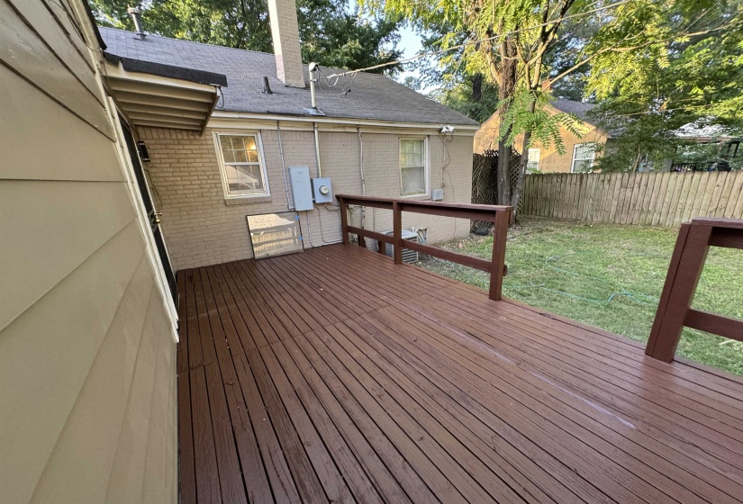 3663 PARK AVE, Memphis, Tennessee 38111, 3 Bedroom Bedrooms, 6 Room Rooms,1 BathroomBathrooms,Residential,For Sale,PARK,0,10223258