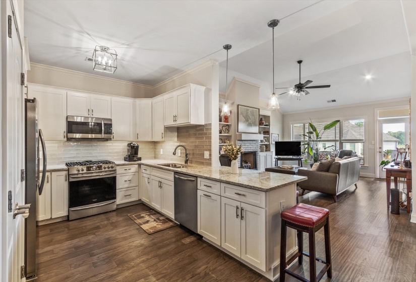 395 ST ANDREWS DR, Oakland, Tennessee 38060, 3 Bedroom Bedrooms, 7 Room Rooms,2 BathroomBathrooms,Residential,For Sale,ST ANDREWS,0,10223475