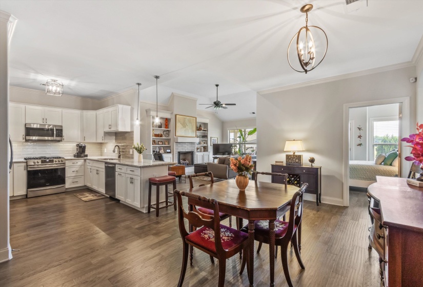 395 ST ANDREWS DR, Oakland, Tennessee 38060, 3 Bedroom Bedrooms, 7 Room Rooms,2 BathroomBathrooms,Residential,For Sale,ST ANDREWS,0,10223475
