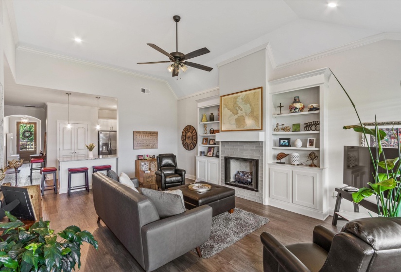 395 ST ANDREWS DR, Oakland, Tennessee 38060, 3 Bedroom Bedrooms, 7 Room Rooms,2 BathroomBathrooms,Residential,For Sale,ST ANDREWS,0,10223475