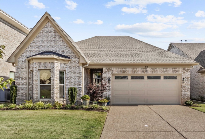 395 ST ANDREWS DR, Oakland, Tennessee 38060, 3 Bedroom Bedrooms, 7 Room Rooms,2 BathroomBathrooms,Residential,For Sale,ST ANDREWS,0,10223475