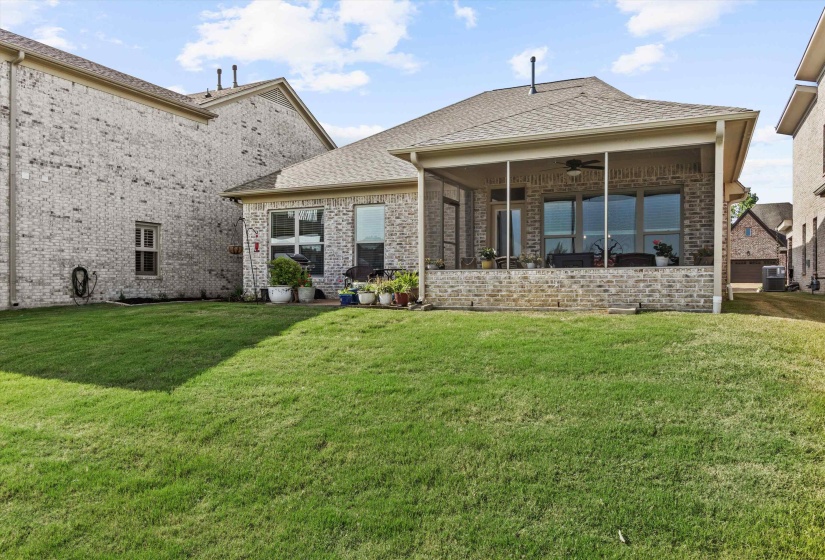395 ST ANDREWS DR, Oakland, Tennessee 38060, 3 Bedroom Bedrooms, 7 Room Rooms,2 BathroomBathrooms,Residential,For Sale,ST ANDREWS,0,10223475