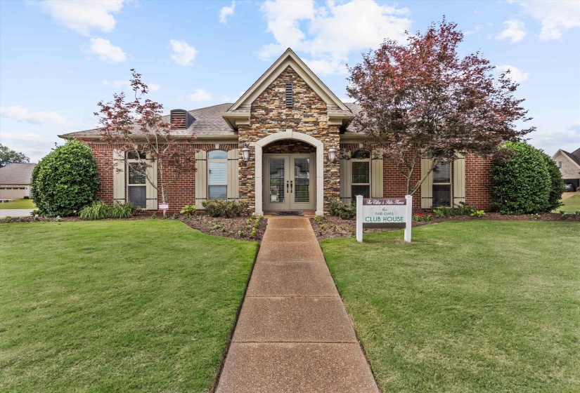395 ST ANDREWS DR, Oakland, Tennessee 38060, 3 Bedroom Bedrooms, 7 Room Rooms,2 BathroomBathrooms,Residential,For Sale,ST ANDREWS,0,10223475