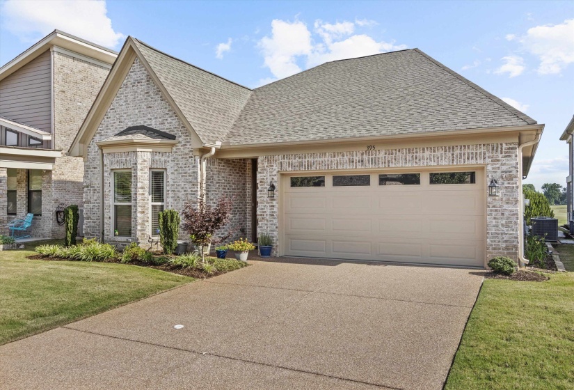 395 ST ANDREWS DR, Oakland, Tennessee 38060, 3 Bedroom Bedrooms, 7 Room Rooms,2 BathroomBathrooms,Residential,For Sale,ST ANDREWS,0,10223475