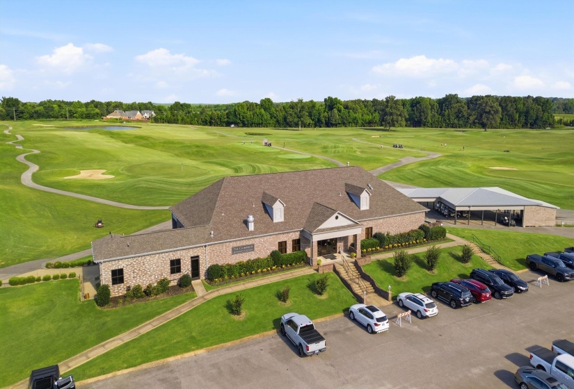 395 ST ANDREWS DR, Oakland, Tennessee 38060, 3 Bedroom Bedrooms, 7 Room Rooms,2 BathroomBathrooms,Residential,For Sale,ST ANDREWS,0,10223475