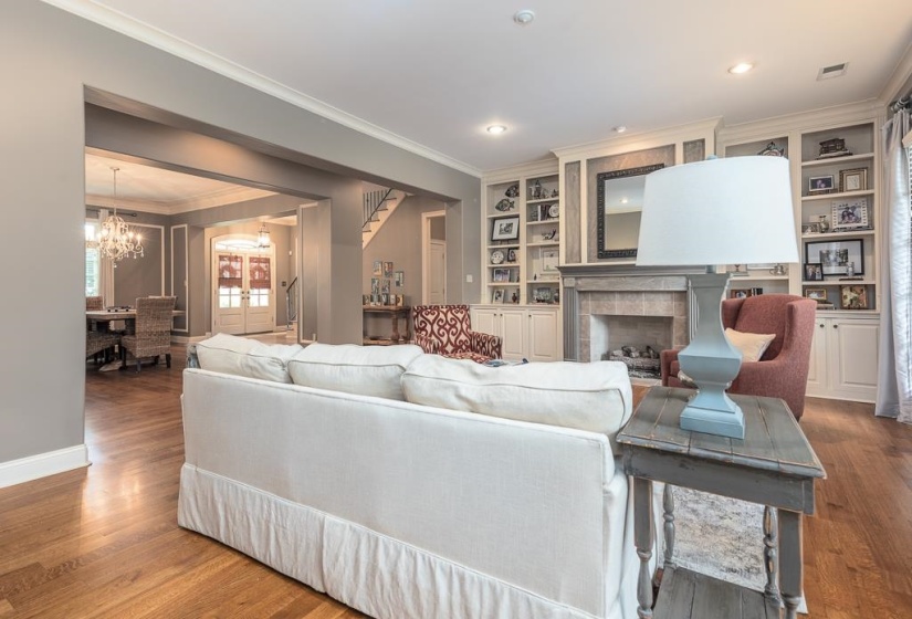 3158 BEDFORD LN, Germantown, Tennessee 38139, 5 Bedroom Bedrooms, 11 Room Rooms,3.1 BathroomBathrooms,Residential,For Sale,BEDFORD,0,10223481