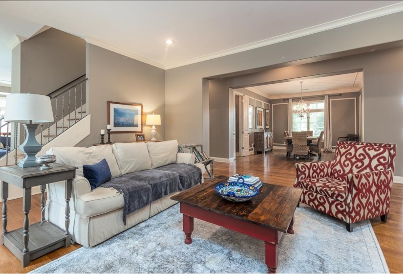 3158 BEDFORD LN, Germantown, Tennessee 38139, 5 Bedroom Bedrooms, 11 Room Rooms,3.1 BathroomBathrooms,Residential,For Sale,BEDFORD,0,10223481
