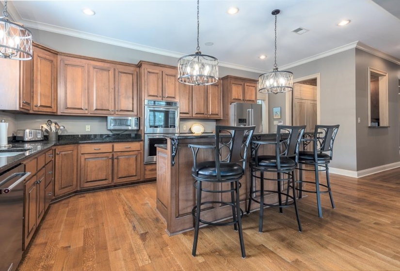 3158 BEDFORD LN, Germantown, Tennessee 38139, 5 Bedroom Bedrooms, 11 Room Rooms,3.1 BathroomBathrooms,Residential,For Sale,BEDFORD,0,10223481
