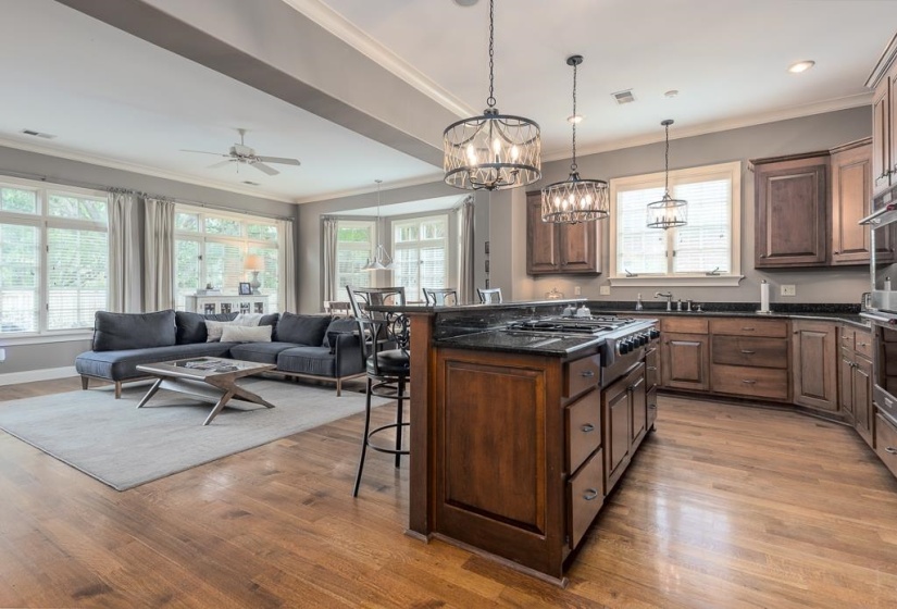 3158 BEDFORD LN, Germantown, Tennessee 38139, 5 Bedroom Bedrooms, 11 Room Rooms,3.1 BathroomBathrooms,Residential,For Sale,BEDFORD,0,10223481