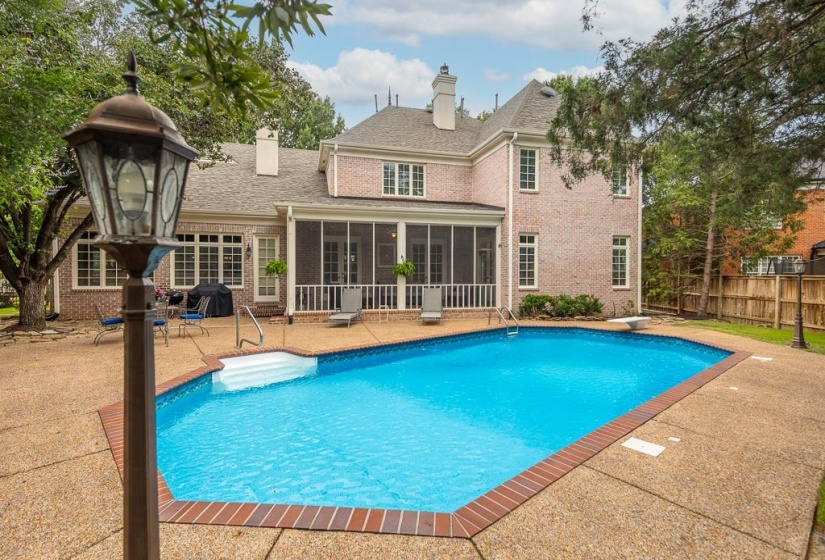 3158 BEDFORD LN, Germantown, Tennessee 38139, 5 Bedroom Bedrooms, 11 Room Rooms,3.1 BathroomBathrooms,Residential,For Sale,BEDFORD,0,10223481