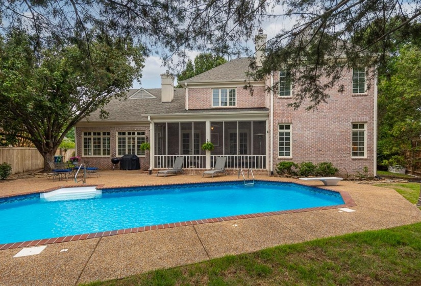 3158 BEDFORD LN, Germantown, Tennessee 38139, 5 Bedroom Bedrooms, 11 Room Rooms,3.1 BathroomBathrooms,Residential,For Sale,BEDFORD,0,10223481