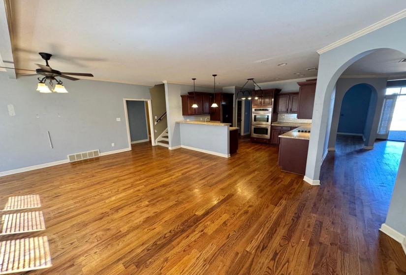 5478 SCARLET RIDGE DR, Arlington, Tennessee 38002, 4 Bedroom Bedrooms, 11 Room Rooms,3.1 BathroomBathrooms,Residential,For Sale,SCARLET RIDGE,0,10223483