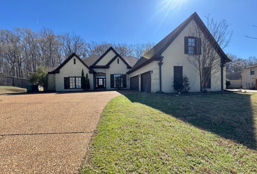 5478 SCARLET RIDGE DR, Arlington, Tennessee 38002, 4 Bedroom Bedrooms, 11 Room Rooms,3.1 BathroomBathrooms,Residential,For Sale,SCARLET RIDGE,0,10223483