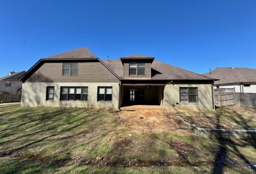 5478 SCARLET RIDGE DR, Arlington, Tennessee 38002, 4 Bedroom Bedrooms, 11 Room Rooms,3.1 BathroomBathrooms,Residential,For Sale,SCARLET RIDGE,0,10223483