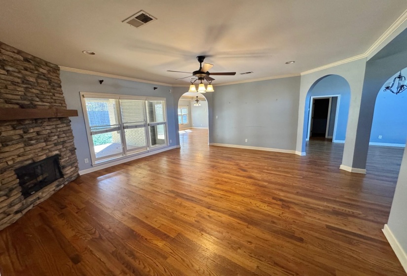 5478 SCARLET RIDGE DR, Arlington, Tennessee 38002, 4 Bedroom Bedrooms, 11 Room Rooms,3.1 BathroomBathrooms,Residential,For Sale,SCARLET RIDGE,0,10223483