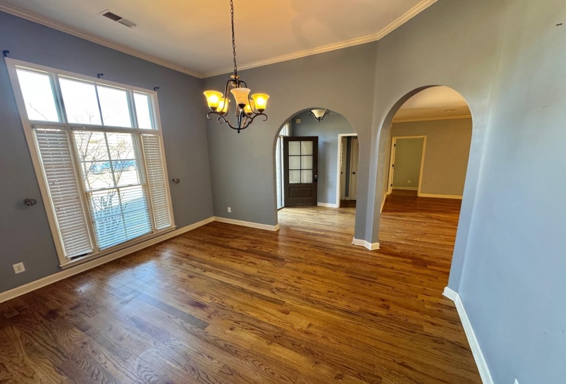 5478 SCARLET RIDGE DR, Arlington, Tennessee 38002, 4 Bedroom Bedrooms, 11 Room Rooms,3.1 BathroomBathrooms,Residential,For Sale,SCARLET RIDGE,0,10223483
