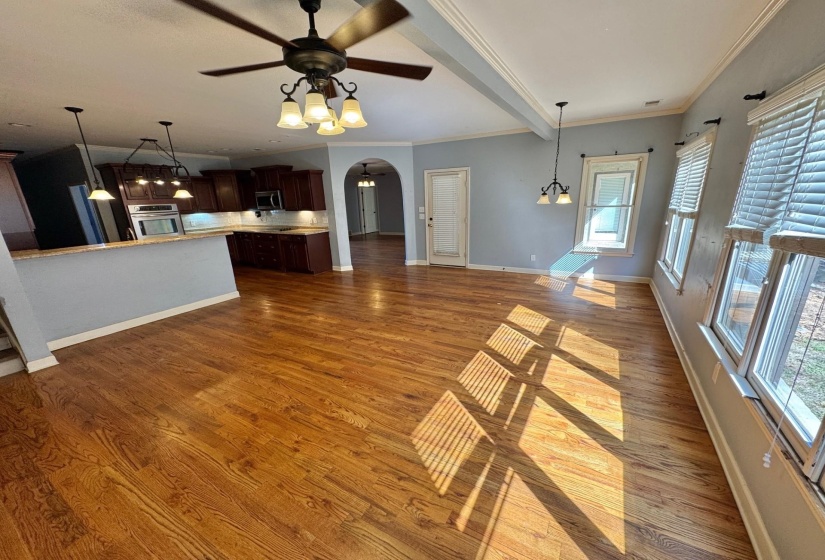 5478 SCARLET RIDGE DR, Arlington, Tennessee 38002, 4 Bedroom Bedrooms, 11 Room Rooms,3.1 BathroomBathrooms,Residential,For Sale,SCARLET RIDGE,0,10223483