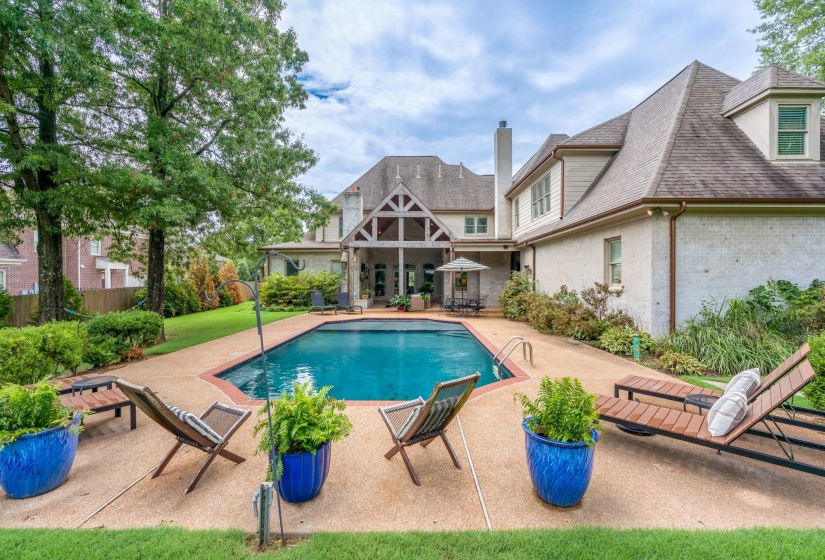 9540 HEDGEVIEW LANE LN, Germantown, Tennessee 38139, 5 Bedroom Bedrooms, 14 Room Rooms,4.1 BathroomBathrooms,Residential,For Sale,HEDGEVIEW LANE,0,10223490