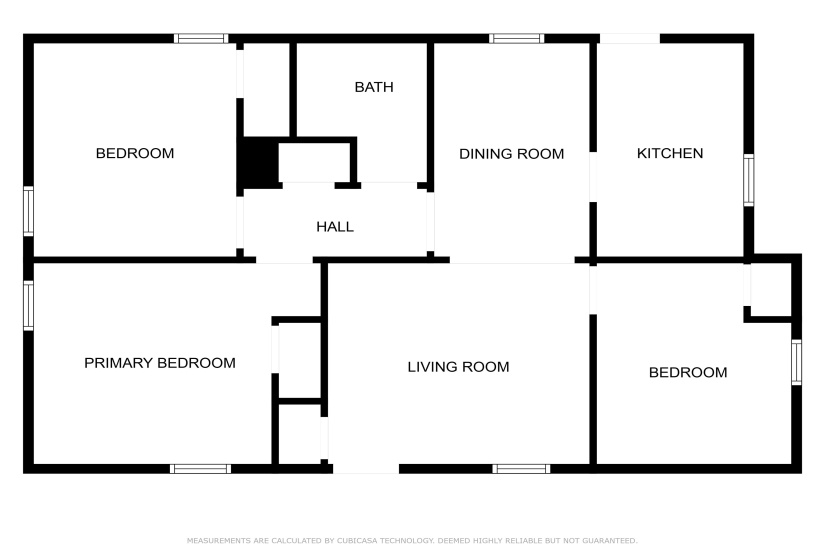 1681 SHADOWLAWN BLVD, Memphis, Tennessee 38106, 3 Bedrooms Bedrooms, 4 Rooms Rooms,1 BathroomBathrooms,Residential,For Sale,SHADOWLAWN,10223495