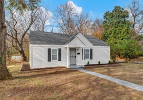 1681 SHADOWLAWN BLVD, Memphis, Tennessee 38106, 3 Bedrooms Bedrooms, 4 Rooms Rooms,1 BathroomBathrooms,Residential,For Sale,SHADOWLAWN,10223495 1681 SHADOWLAWN BLVD, Memphis, Tennessee 38106, 3 Bedrooms Bedrooms, 4 Rooms Rooms,1 BathroomBathrooms,Residential,For Sale,SHADOWLAWN,10223495
