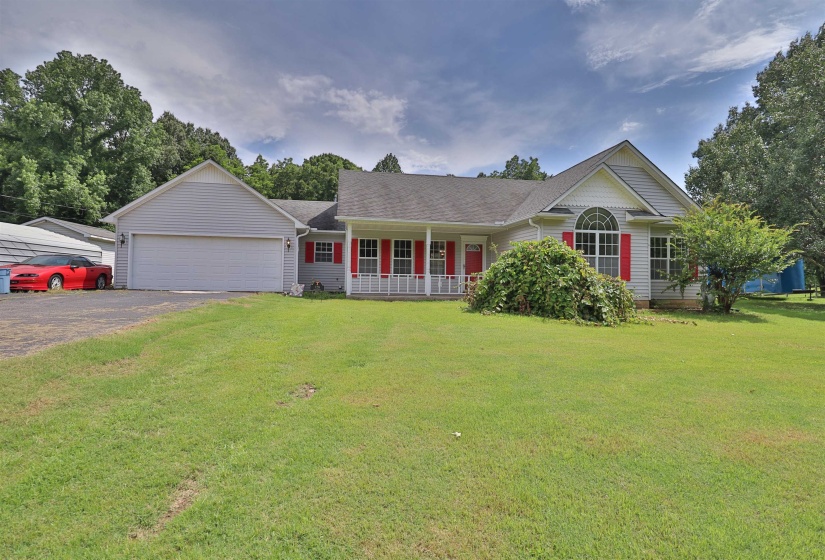 728 BELTON RD, Ripley, Tennessee 38063, 3 Bedrooms Bedrooms, 8 Rooms Rooms,2 BathroomsBathrooms,Residential,For Sale,BELTON,10223501