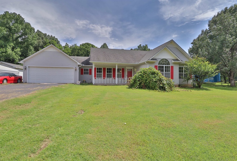 728 BELTON RD, Ripley, Tennessee 38063, 3 Bedrooms Bedrooms, 8 Rooms Rooms,2 BathroomsBathrooms,Residential,For Sale,BELTON,10223501