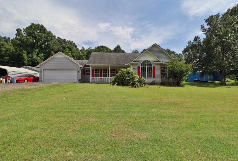 728 BELTON RD, Ripley, Tennessee 38063, 3 Bedrooms Bedrooms, 8 Rooms Rooms,2 BathroomsBathrooms,Residential,For Sale,BELTON,10223501