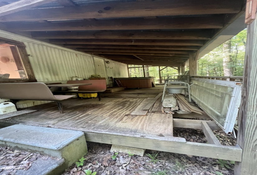 1520 CHEROKEE DR, Saulsbury, Tennessee 38067, 2 Bedrooms Bedrooms, 4 Rooms Rooms,1 BathroomBathrooms,Residential,For Sale,CHEROKEE,10223502