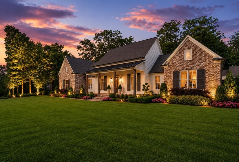 240 BURROWS RD, Collierville, Tennessee 38017, 4 Bedroom Bedrooms, 9 Room Rooms,3.1 BathroomBathrooms,Residential,For Sale,BURROWS,0,10223512