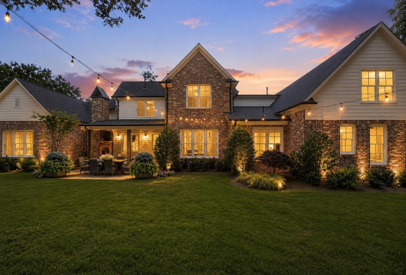 240 BURROWS RD, Collierville, Tennessee 38017, 4 Bedroom Bedrooms, 9 Room Rooms,3.1 BathroomBathrooms,Residential,For Sale,BURROWS,0,10223512