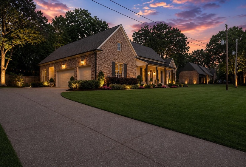 240 BURROWS RD, Collierville, Tennessee 38017, 4 Bedroom Bedrooms, 9 Room Rooms,3.1 BathroomBathrooms,Residential,For Sale,BURROWS,0,10223512