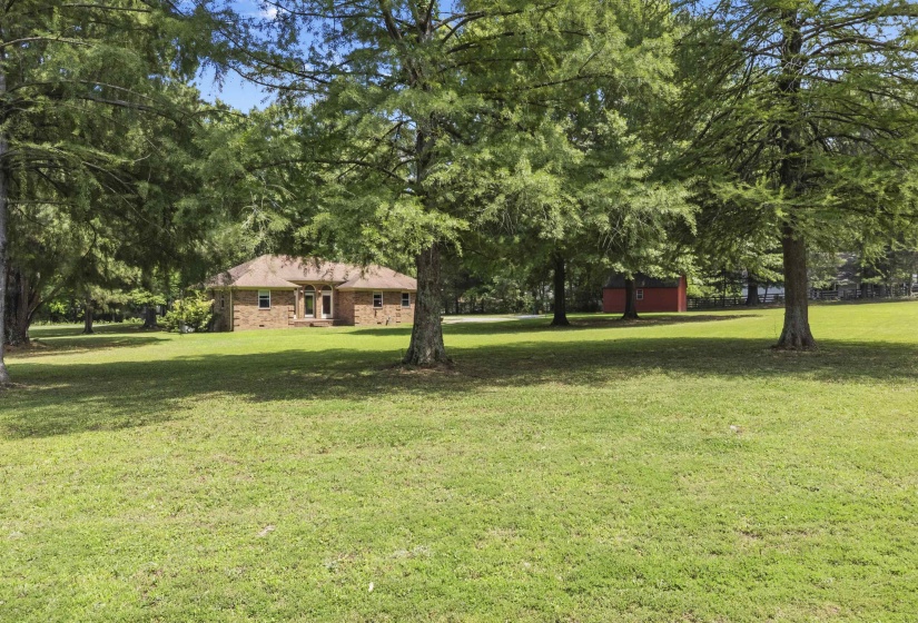8760 OLD BROWNSVILLE RD, Bartlett, Tennessee 38002, 3 Bedrooms Bedrooms, 6 Rooms Rooms,2 BathroomsBathrooms,Residential,For Sale,OLD BROWNSVILLE,10223517