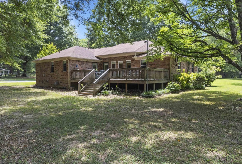 8760 OLD BROWNSVILLE RD, Bartlett, Tennessee 38002, 3 Bedrooms Bedrooms, 6 Rooms Rooms,2 BathroomsBathrooms,Residential,For Sale,OLD BROWNSVILLE,10223517