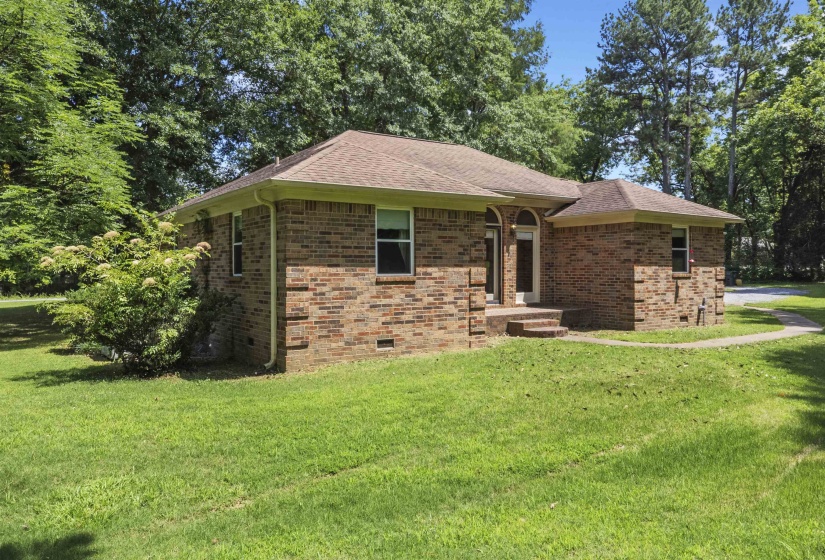 8760 OLD BROWNSVILLE RD, Bartlett, Tennessee 38002, 3 Bedrooms Bedrooms, 6 Rooms Rooms,2 BathroomsBathrooms,Residential,For Sale,OLD BROWNSVILLE,10223517