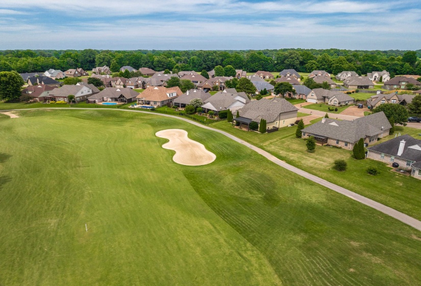 130 LEWIS FAIRWAY CIR, Oakland, Tennessee 38060, 4 Bedrooms Bedrooms, 10 Rooms Rooms,3 BathroomsBathrooms,Residential,For Sale,LEWIS FAIRWAY,10223519