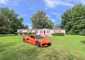 2847 HOLLY GROVE RD, Covington, Tennessee 38019, 4 Bedrooms Bedrooms, 7 Rooms Rooms,3 BathroomsBathrooms,Residential,For Sale,HOLLY GROVE,10223525