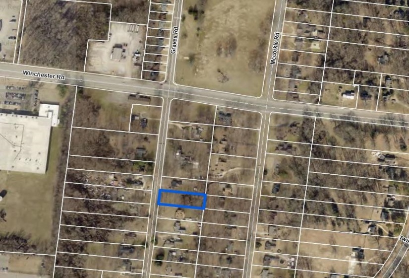 0 GRAVES RD, Memphis, Tennessee 38116, ,Land,For Sale,GRAVES,10223538