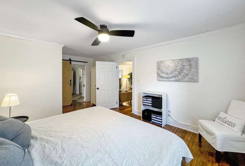 2241 YORK AVE, Memphis, Tennessee 38104, 3 Bedroom Bedrooms, 7 Room Rooms,1.1 BathroomBathrooms,Residential,For Sale,YORK,0,10218955